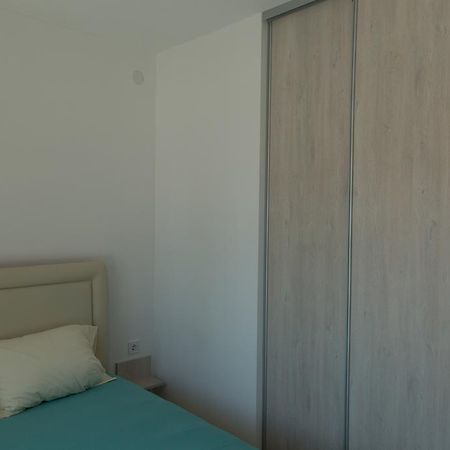 Del Mar Apartments Čanj 外观 照片