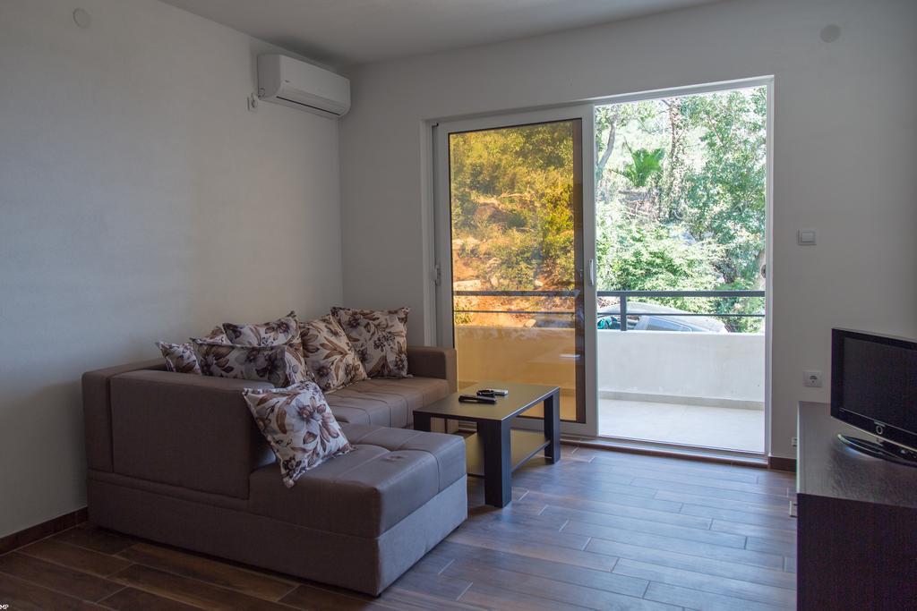 Del Mar Apartments Čanj 外观 照片