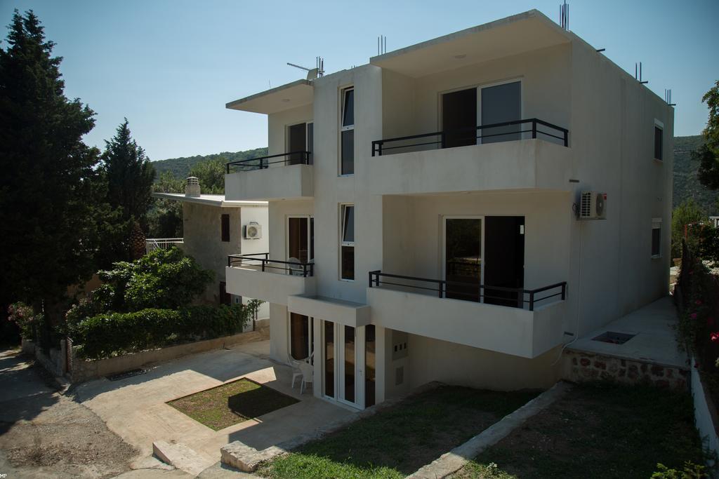 Del Mar Apartments Čanj 外观 照片