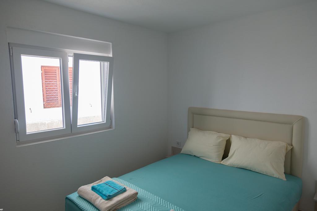Del Mar Apartments Čanj 外观 照片