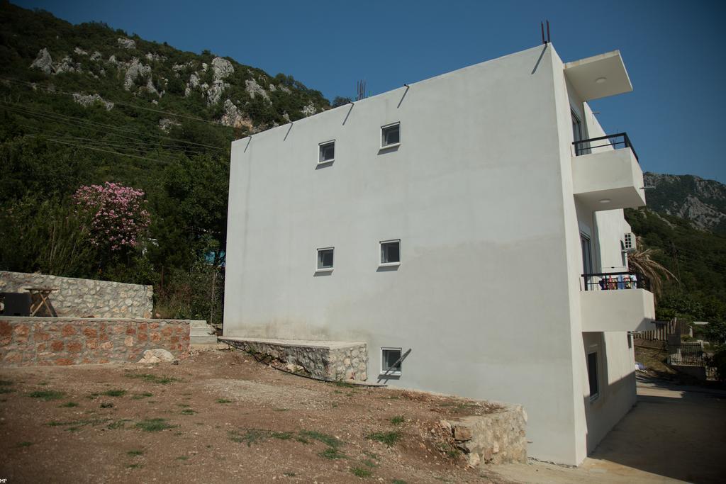 Del Mar Apartments Čanj 外观 照片
