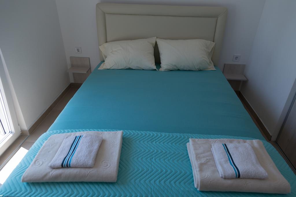 Del Mar Apartments Čanj 外观 照片