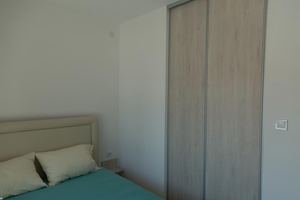 Del Mar Apartments Čanj 外观 照片