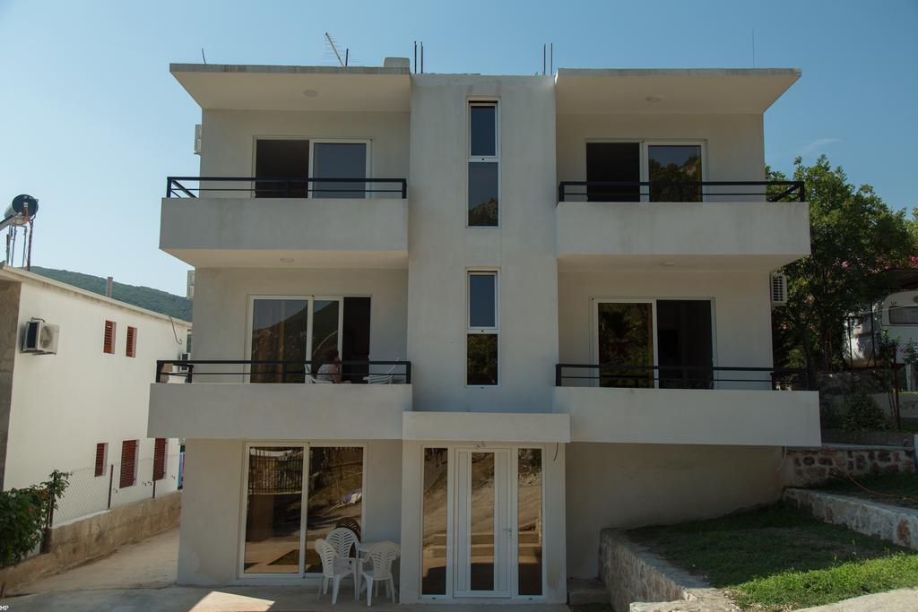 Del Mar Apartments Čanj 外观 照片