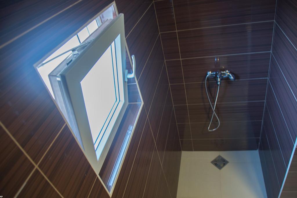 Del Mar Apartments Čanj 外观 照片