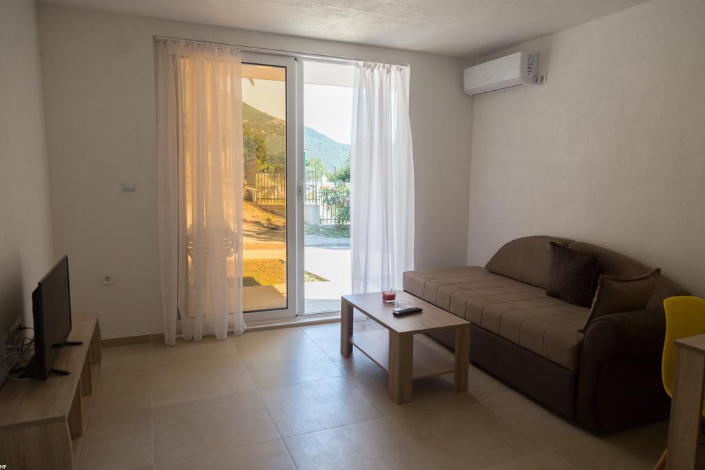 Del Mar Apartments Čanj 外观 照片