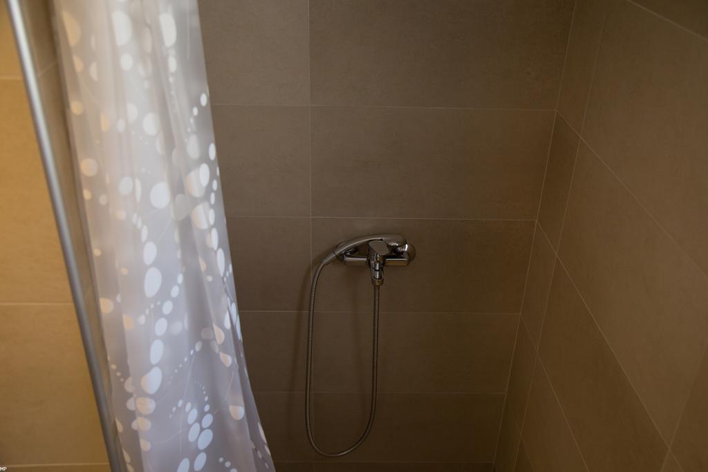 Del Mar Apartments Čanj 外观 照片