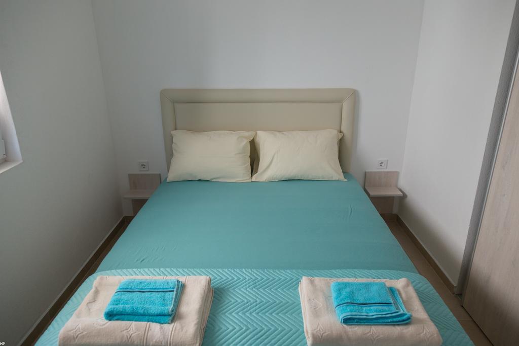 Del Mar Apartments Čanj 外观 照片