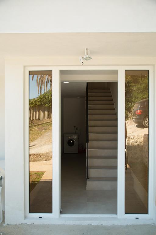 Del Mar Apartments Čanj 外观 照片