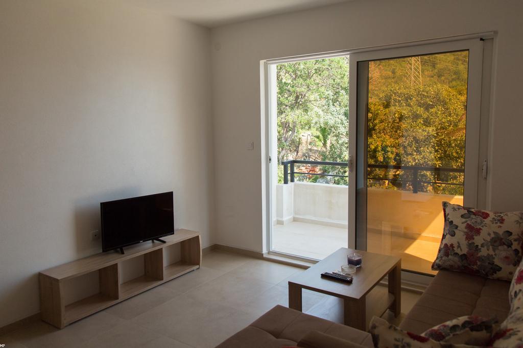 Del Mar Apartments Čanj 外观 照片