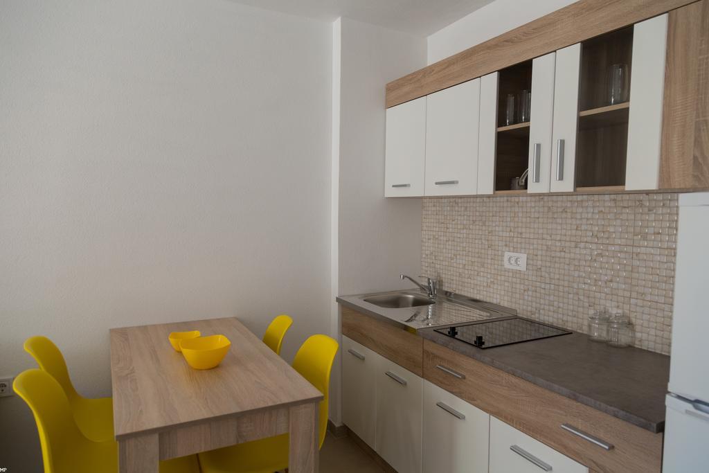 Del Mar Apartments Čanj 外观 照片
