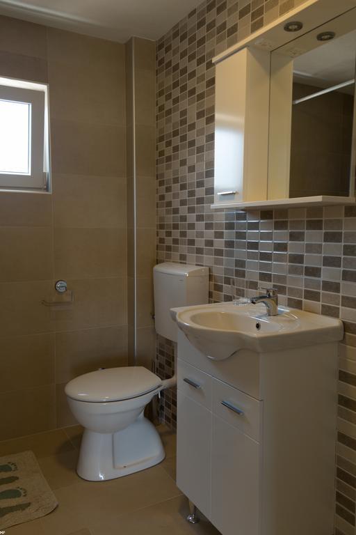 Del Mar Apartments Čanj 外观 照片