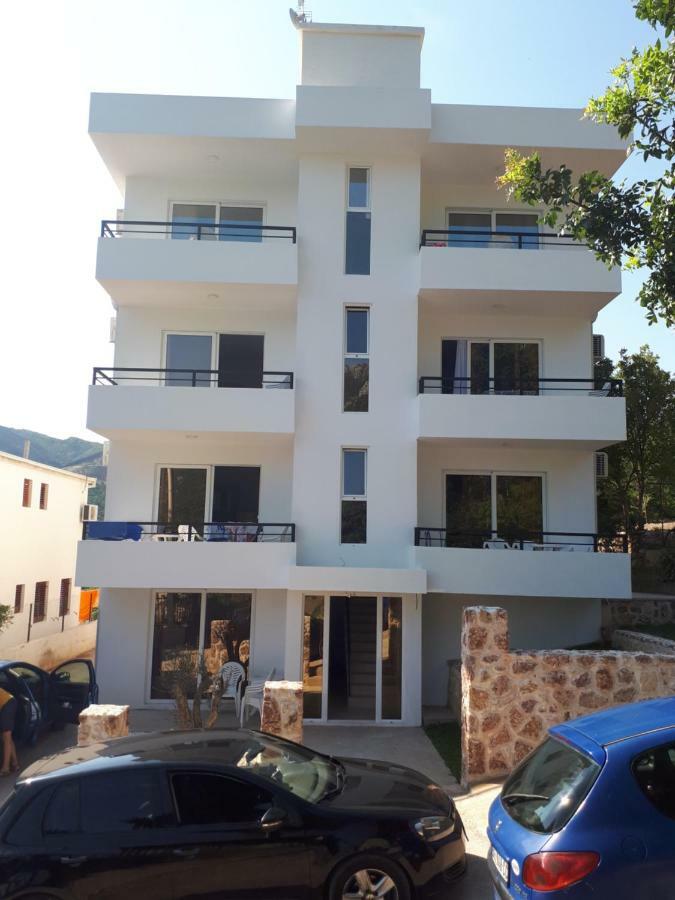 Del Mar Apartments Čanj 客房 照片